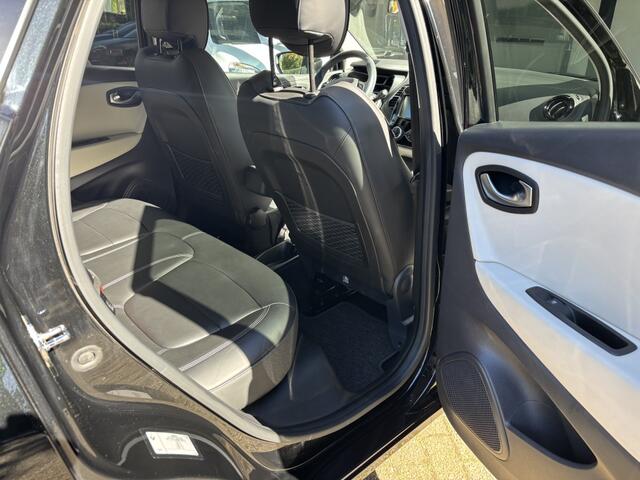 Renault CAPTUR 1.2 TCe Initiale Paris/ Camera/ Leder/ 360° PDC