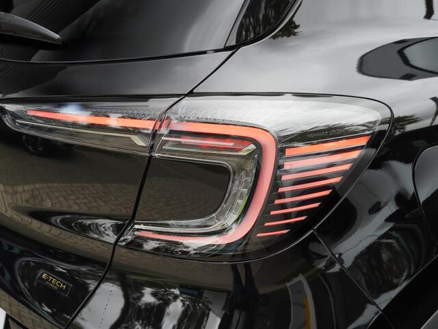 Renault CAPTUR 1.8 full hybrid 160 techno AUTOMAAT / 12.000KM / PACK WINTER / NAVI / CAMERA / PDC 360 / ADAPT. CRUISE / STOELV. / STUURV. / CLIMATE / KEYLESS / PRIVACY GLASS / APPLE CARPLAY / 18'' LMV