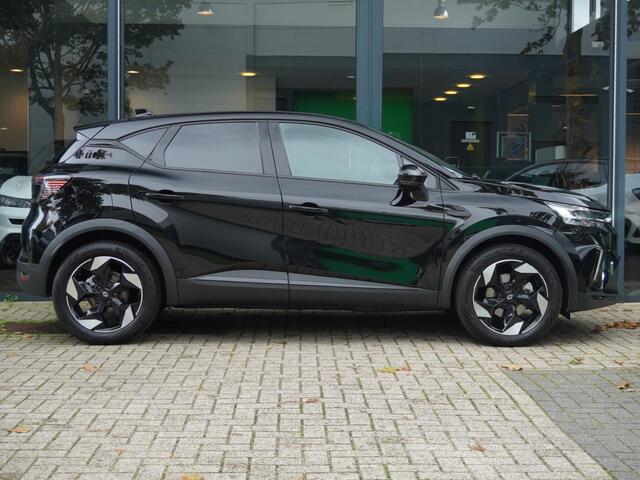 Renault CAPTUR 1.8 full hybrid 160 techno AUTOMAAT / 12.000KM / PACK WINTER / NAVI / CAMERA / PDC 360 / ADAPT. CRUISE / STOELV. / STUURV. / CLIMATE / KEYLESS / PRIVACY GLASS / APPLE CARPLAY / 18'' LMV