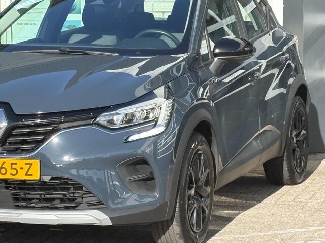 Renault CAPTUR 1.3 TCe 140 Zen | Climate Control | Key-less | Cruise Control | LED | DAB |