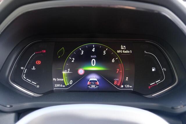 Renault CAPTUR 1.0 TCe 90pk Techno - Apple CarPlay - Achteruitrijcamera - Navigatiesysteem - Cruise control - Climate control - LED koplampen - Parkeersensoren