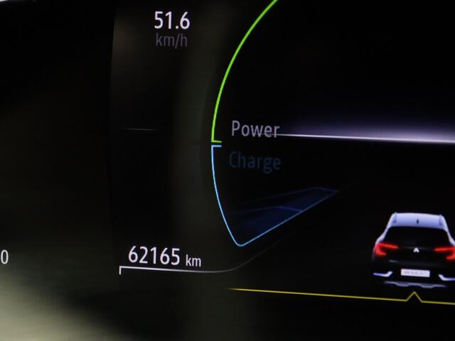 Renault CAPTUR 145pk E-Tech full hybrid evolution Automaat Cruise | Climate | Navi | Parkeersens.