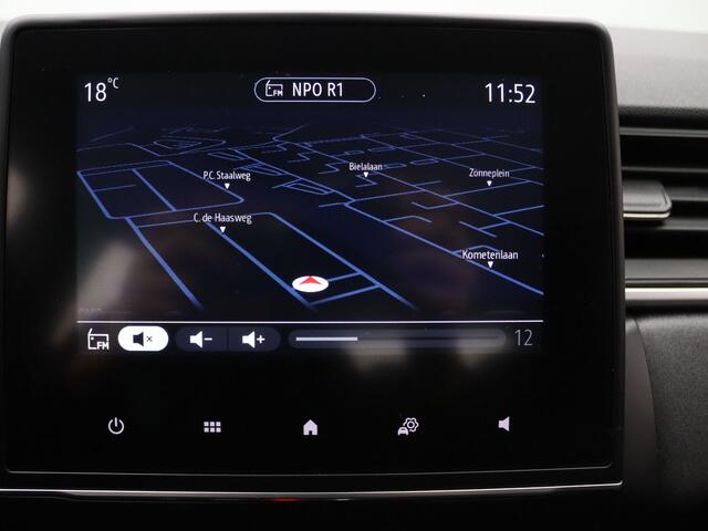 Renault CAPTUR 145pk E-Tech full hybrid evolution Automaat Cruise | Climate | Navi | Parkeersens.