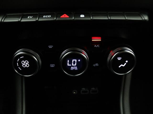 Renault CAPTUR 145pk E-Tech full hybrid evolution Automaat Cruise | Climate | Navi | Parkeersens.