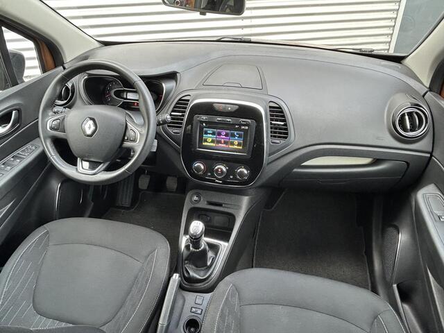 Renault CAPTUR 0.9 TCe Limited | Navi | PDC | Cruise Control |