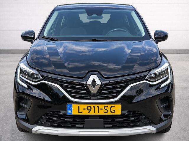 Renault CAPTUR 1.0 TCe 90 Zen