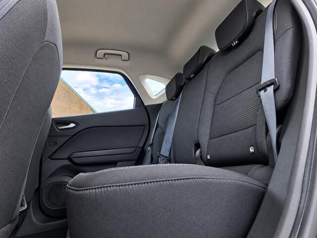 Renault CAPTUR 1.0 TCe 90 Zen