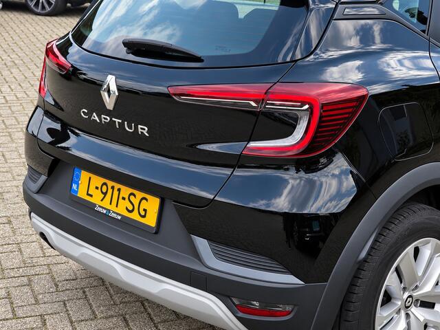 Renault CAPTUR 1.0 TCe 90 Zen