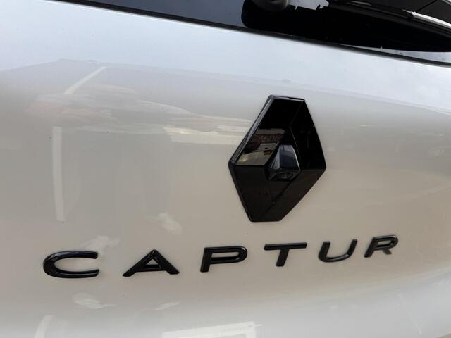 Renault CAPTUR 1.6 E-Tech Hybrid 145 Rive Gauche