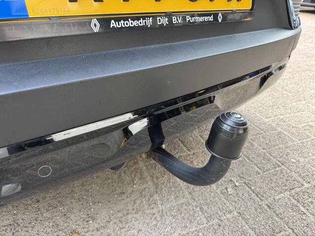 Renault CAPTUR 1.6 E-Tech Hybrid 145 Rive Gauche
