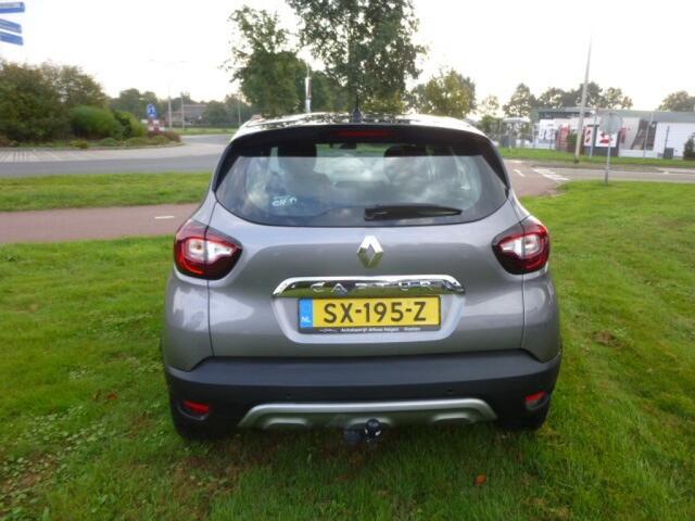 Renault CAPTUR 0.9 TCE INTENS Camera/ trekhaak/ PDC/