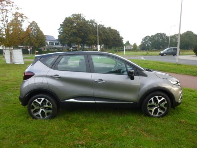 Renault CAPTUR 0.9 TCE INTENS Camera/ trekhaak/ PDC/