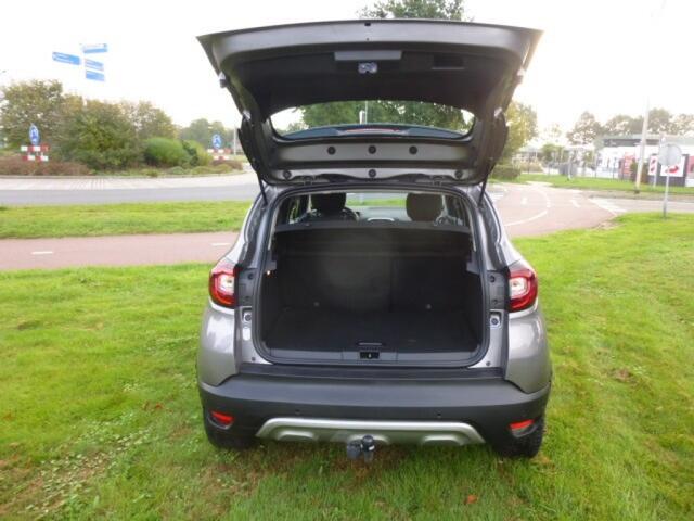 Renault CAPTUR 0.9 TCE INTENS Camera/ trekhaak/ PDC/