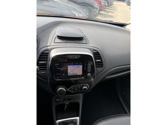 Renault CAPTUR 0.9 TCe Edition One Leder/Navi/17"LM /Clima/Cruise/Stoelverwarming