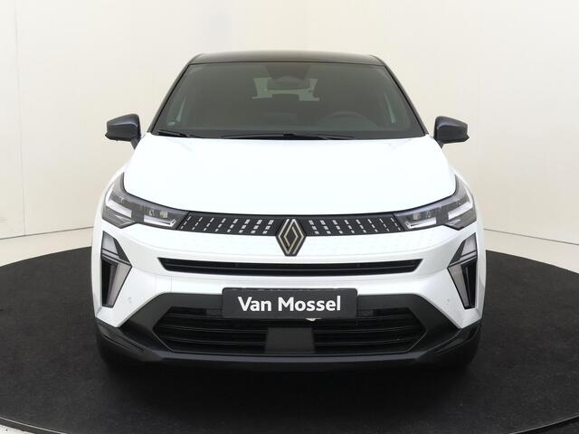 Renault CAPTUR 1.2 TCe 115 techno | Navigatie | Camera | Stoel en stuur verwm. | Auto airco | LM Velgen