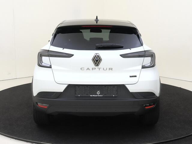 Renault CAPTUR 1.2 TCe 115 techno | Navigatie | Camera | Stoel en stuur verwm. | Auto airco | LM Velgen