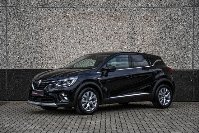 Renault CAPTUR 1.6 E-Tech Plug-in Hybrid 160 Intens – foto 2