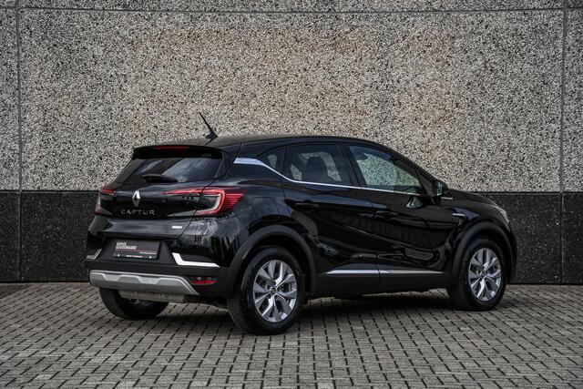 Renault CAPTUR 1.6 E-Tech Plug-in Hybrid 160 Intens – foto 3