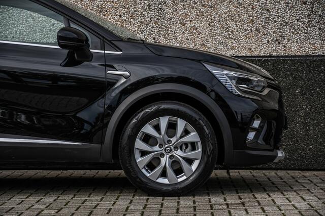 Renault CAPTUR 1.6 E-Tech Plug-in Hybrid 160 Intens – foto 4
