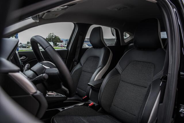 Renault CAPTUR 1.6 E-Tech Plug-in Hybrid 160 Intens – foto 5