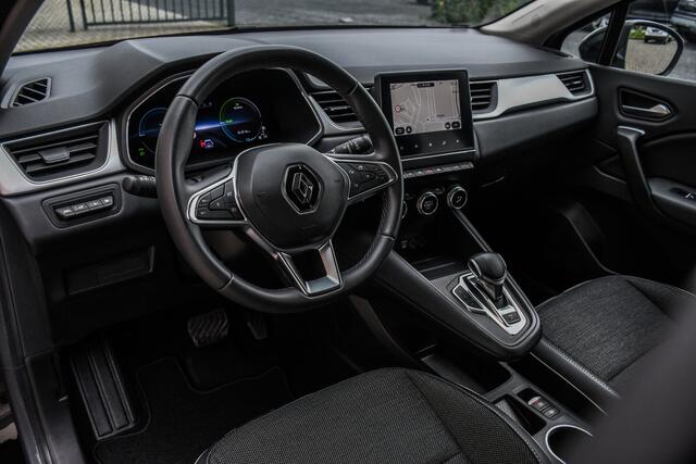 Renault CAPTUR 1.6 E-Tech Plug-in Hybrid 160 Intens – foto 6