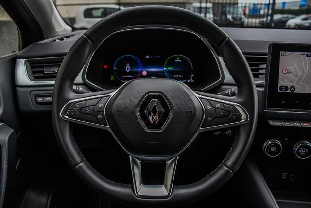 Renault CAPTUR 1.6 E-Tech Plug-in Hybrid 160 Intens – foto 7