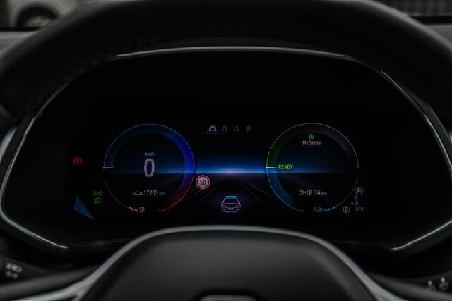 Renault CAPTUR 1.6 E-Tech Plug-in Hybrid 160 Intens – foto 8