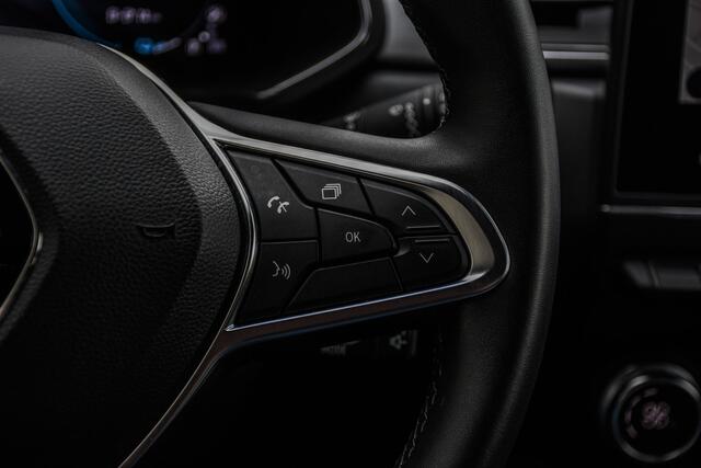 Renault CAPTUR 1.6 E-Tech Plug-in Hybrid 160 Intens – foto 10