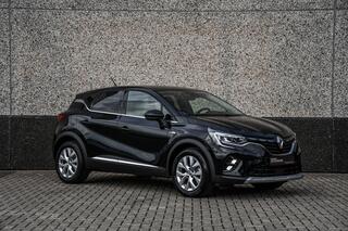 Renault CAPTUR 1.6 E-Tech Plug-in Hybrid 160 Intens