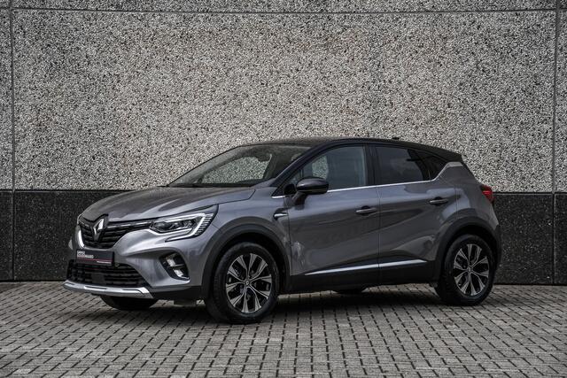 Renault CAPTUR 1.6 E-Tech full hybrid 145 Techno – foto 2