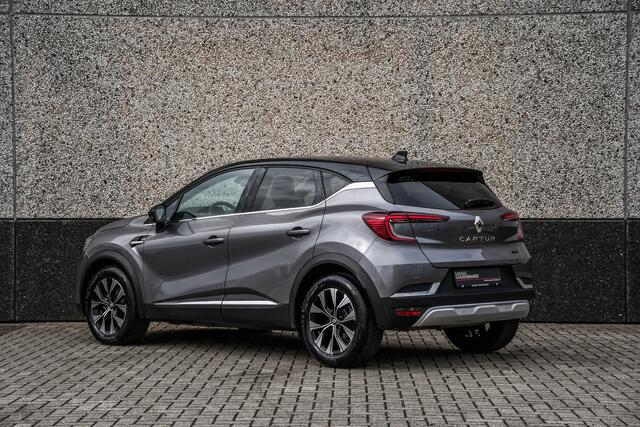 Renault CAPTUR 1.6 E-Tech full hybrid 145 Techno – foto 3