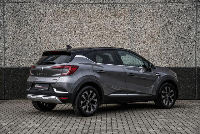 Renault CAPTUR 1.6 E-Tech full hybrid 145 Techno – foto 4