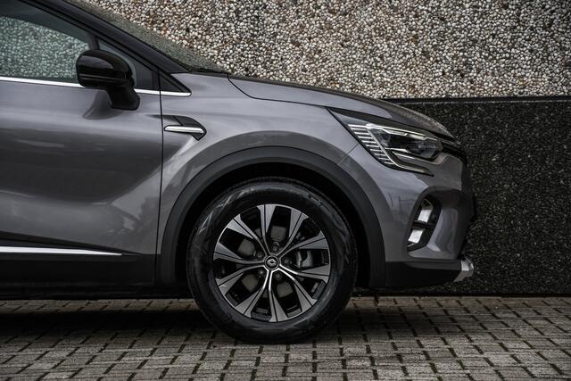 Renault CAPTUR 1.6 E-Tech full hybrid 145 Techno – foto 5