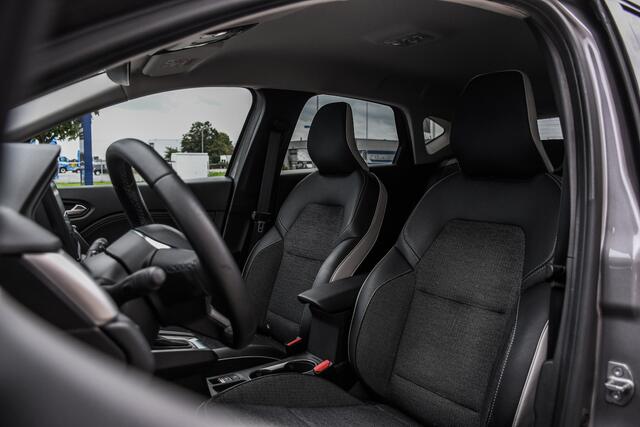 Renault CAPTUR 1.6 E-Tech full hybrid 145 Techno – foto 6
