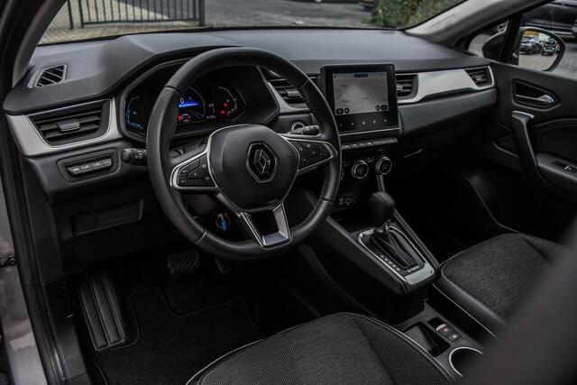 Renault CAPTUR 1.6 E-Tech full hybrid 145 Techno – foto 7
