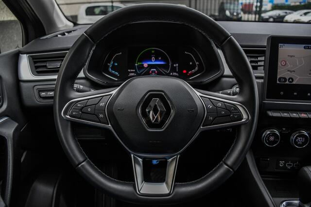 Renault CAPTUR 1.6 E-Tech full hybrid 145 Techno – foto 8