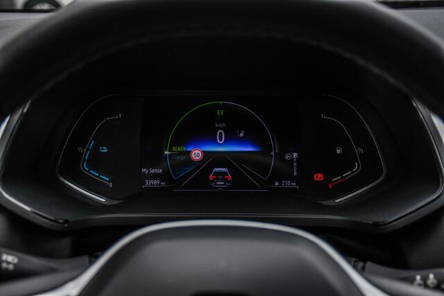 Renault CAPTUR 1.6 E-Tech full hybrid 145 Techno – foto 9