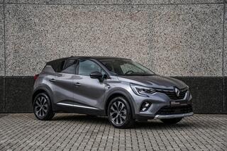 Renault CAPTUR 1.6 E-Tech full hybrid 145 Techno