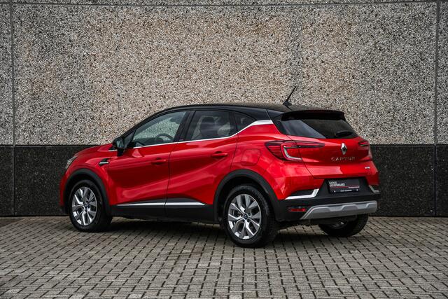 Renault CAPTUR 1.6 E-Tech Plug-in Hybrid 160 Intens – foto 3