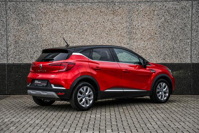 Renault CAPTUR 1.6 E-Tech Plug-in Hybrid 160 Intens – foto 4