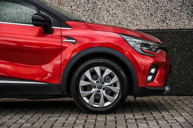 Renault CAPTUR 1.6 E-Tech Plug-in Hybrid 160 Intens – foto 5