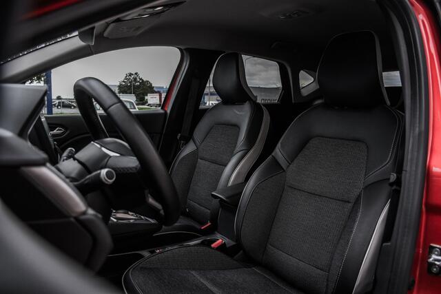 Renault CAPTUR 1.6 E-Tech Plug-in Hybrid 160 Intens – foto 6