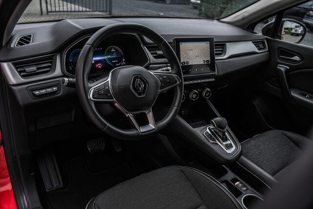 Renault CAPTUR 1.6 E-Tech Plug-in Hybrid 160 Intens – foto 7
