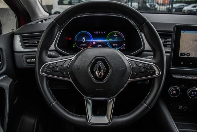 Renault CAPTUR 1.6 E-Tech Plug-in Hybrid 160 Intens – foto 8