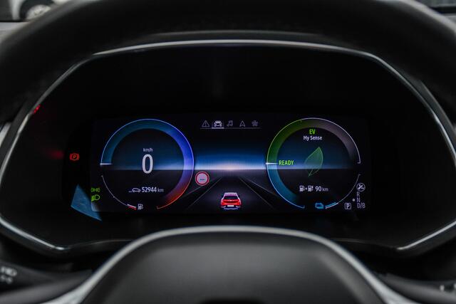 Renault CAPTUR 1.6 E-Tech Plug-in Hybrid 160 Intens – foto 9