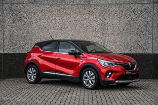 Renault CAPTUR 1.6 E-Tech Plug-in Hybrid 160 Intens