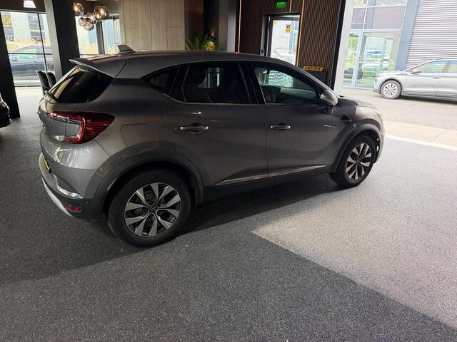 Renault CAPTUR 1.3 TCe 130 Intens Camera|Navi – foto 7