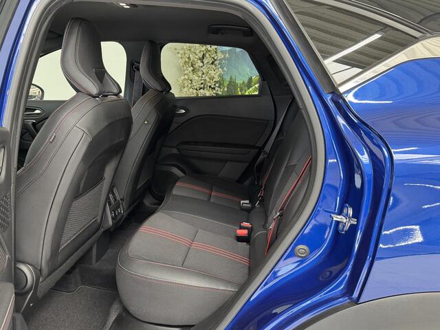 Renault CAPTUR 1.6 E-Tech Plug-in Hybrid 160 R.S. Line | Navigatie | Camera | Climate Control | Stoelverwarming | – foto 7