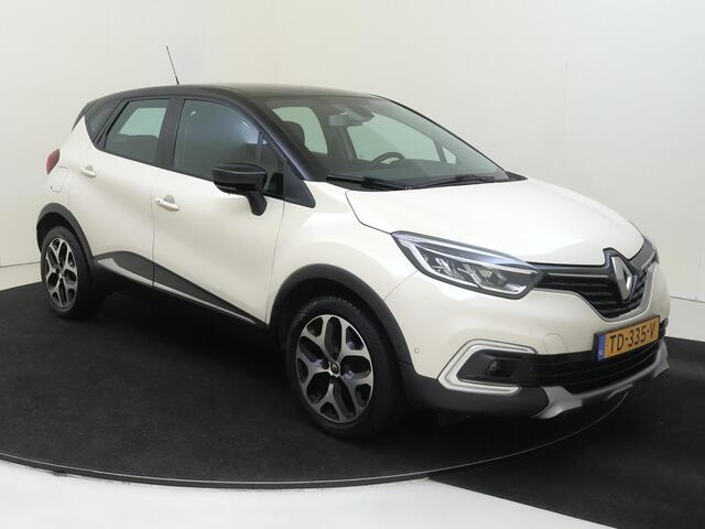 Renault CAPTUR 0.9 TCe Intens | Navigatie | Camera | Climate Control | LM Velgen – foto 2