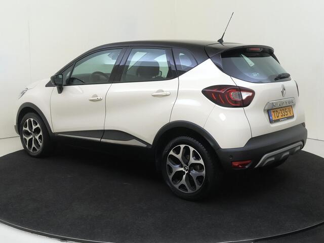 Renault CAPTUR 0.9 TCe Intens | Navigatie | Camera | Climate Control | LM Velgen – foto 3